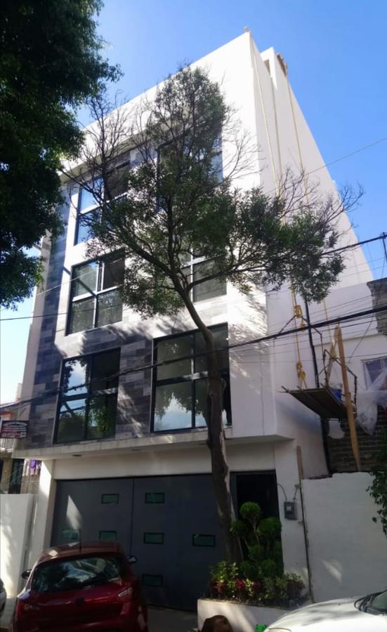 COYOACÁN, Coyoacán, Ciudad de México, 2 Habitaciones Habitaciones, ,2 BathroomsBathrooms,Departamento,En Venta,COYOACÁN,1150
