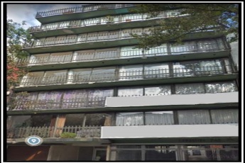 LAMARTINE, Miguel Hidalgo, Ciudad de México, 2 Bedrooms Bedrooms, ,1 BathroomBathrooms,Departamento,En Venta,LAMARTINE,1208