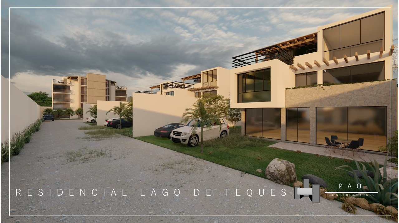 CASAS TEQUESQUITENGO | HAUSTYLE INMOBILIARIA