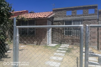 TULA, Estado de México, 2 Habitaciones Habitaciones, ,Casa,En Venta,1253