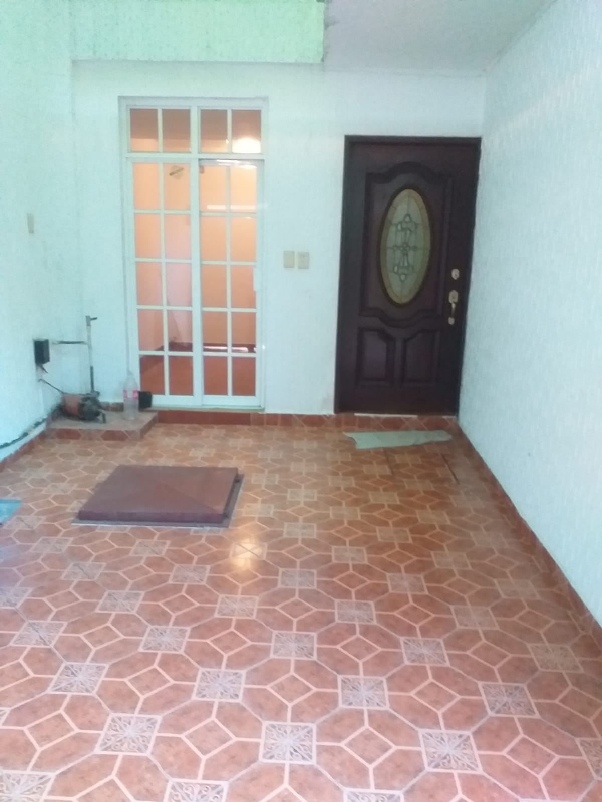 Azcapotzalco, Ciudad de México, 3 Habitaciones Habitaciones, ,Casa,En Venta,1297