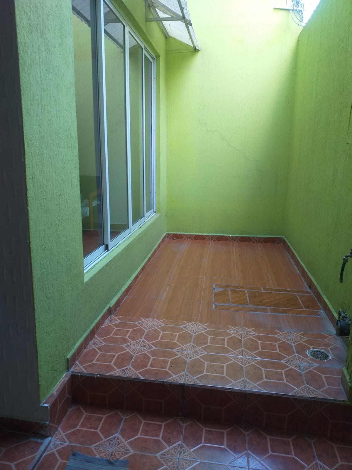 Azcapotzalco, Ciudad de México, 3 Habitaciones Habitaciones, ,Casa,En Venta,1297