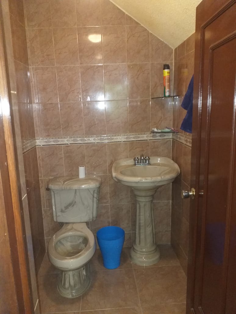 Azcapotzalco, Ciudad de México, 3 Habitaciones Habitaciones, ,Casa,En Venta,1297