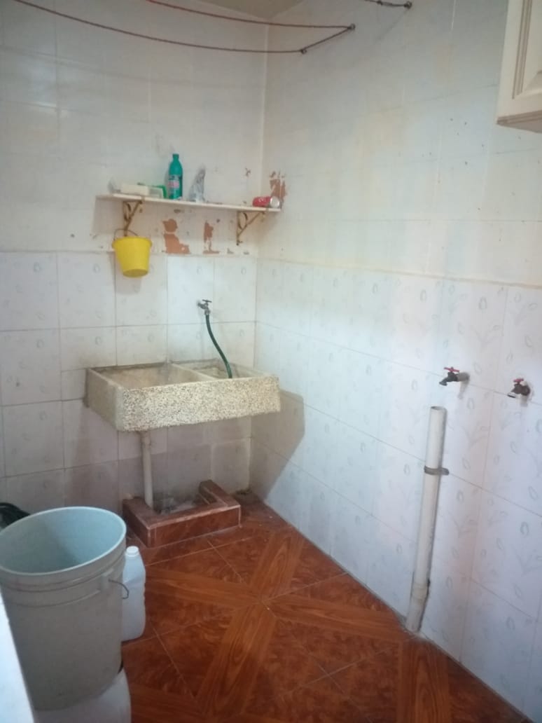 Azcapotzalco, Ciudad de México, 3 Habitaciones Habitaciones, ,Casa,En Venta,1297
