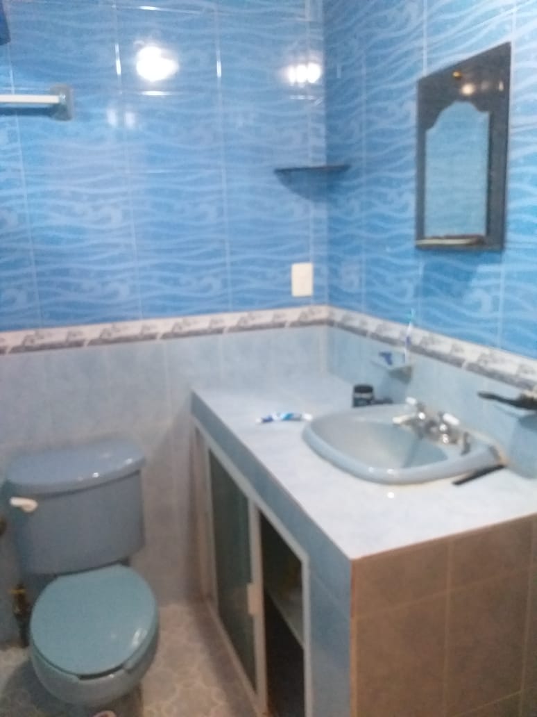 Azcapotzalco, Ciudad de México, 3 Habitaciones Habitaciones, ,Casa,En Venta,1297