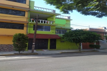 Azcapotzalco, Ciudad de México, 3 Habitaciones Habitaciones, ,Casa,En Venta,1297