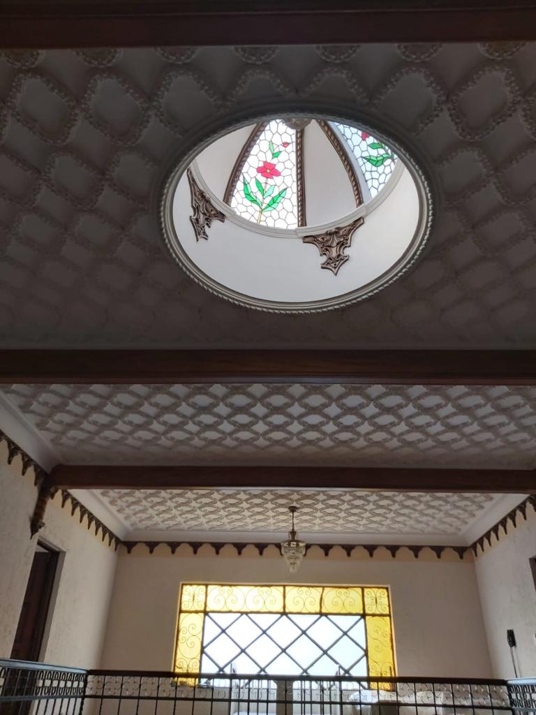 Benito Juárez, Ciudad de México 03100, 7 Bedrooms Bedrooms, ,3 BathroomsBathrooms,Casa,En Venta,1531