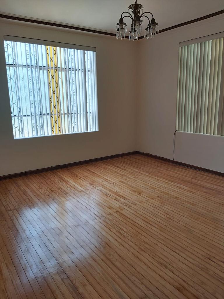 Benito Juárez, Ciudad de México 03100, 7 Bedrooms Bedrooms, ,3 BathroomsBathrooms,Casa,En Venta,1531