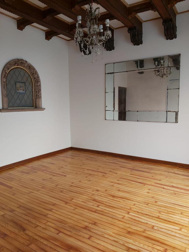 Benito Juárez, Ciudad de México 03100, 7 Bedrooms Bedrooms, ,3 BathroomsBathrooms,Casa,En Venta,1531