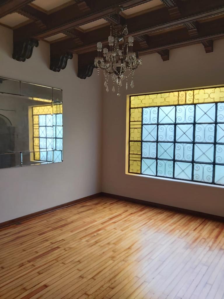 Benito Juárez, Ciudad de México 03100, 7 Bedrooms Bedrooms, ,3 BathroomsBathrooms,Casa,En Venta,1531