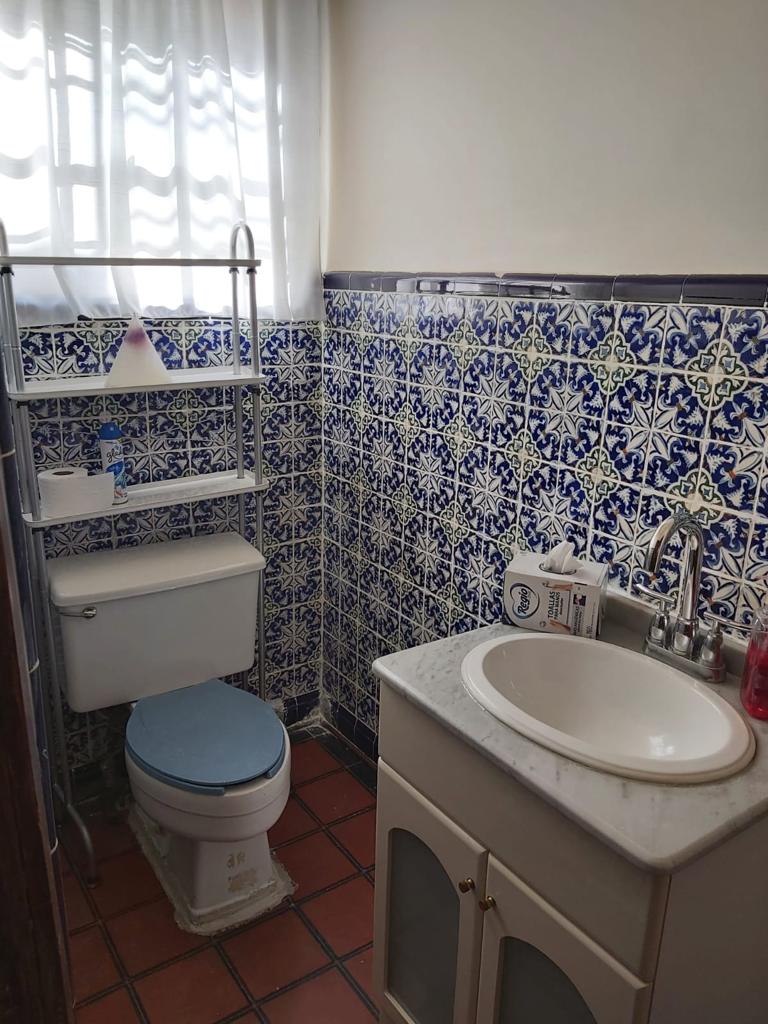 Benito Juárez, Ciudad de México 03100, 7 Bedrooms Bedrooms, ,3 BathroomsBathrooms,Casa,En Venta,1531