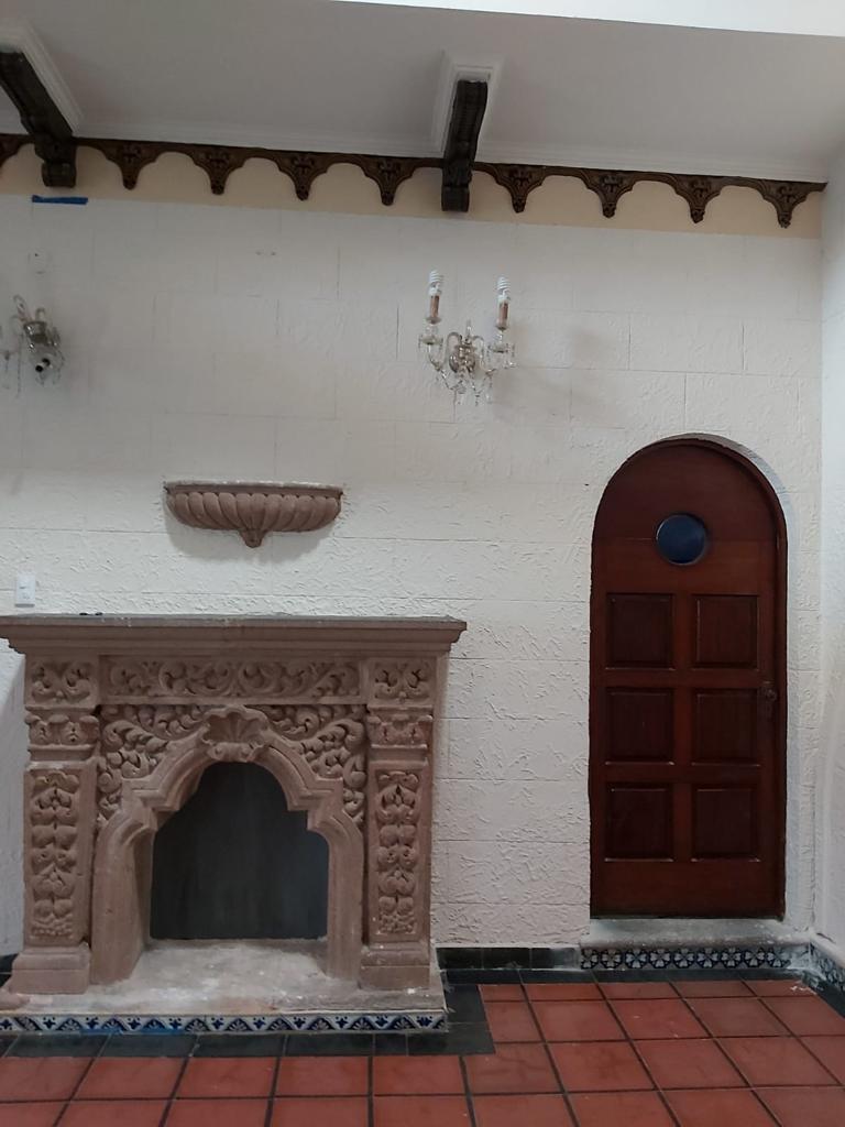 Benito Juárez, Ciudad de México 03100, 7 Bedrooms Bedrooms, ,3 BathroomsBathrooms,Casa,En Venta,1531