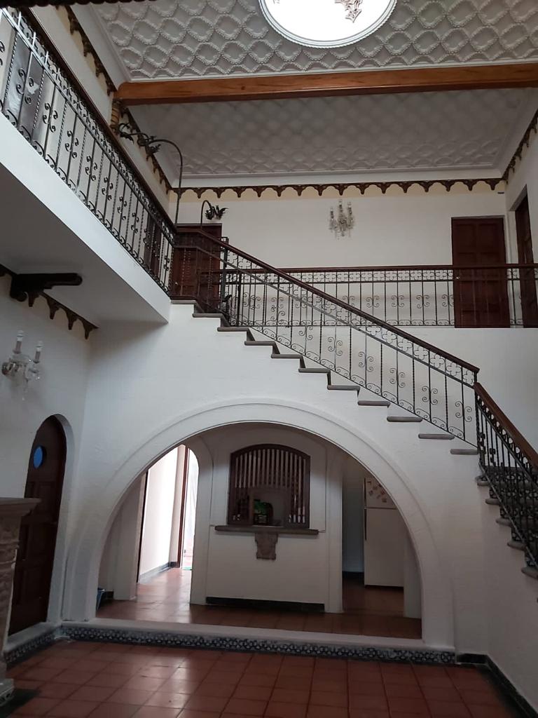 Benito Juárez, Ciudad de México 03100, 7 Bedrooms Bedrooms, ,3 BathroomsBathrooms,Casa,En Venta,1531