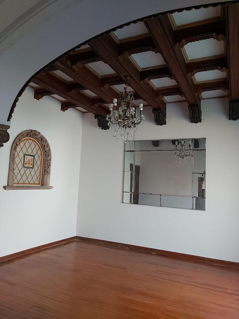 Benito Juárez, Ciudad de México 03100, 7 Bedrooms Bedrooms, ,3 BathroomsBathrooms,Casa,En Venta,1531