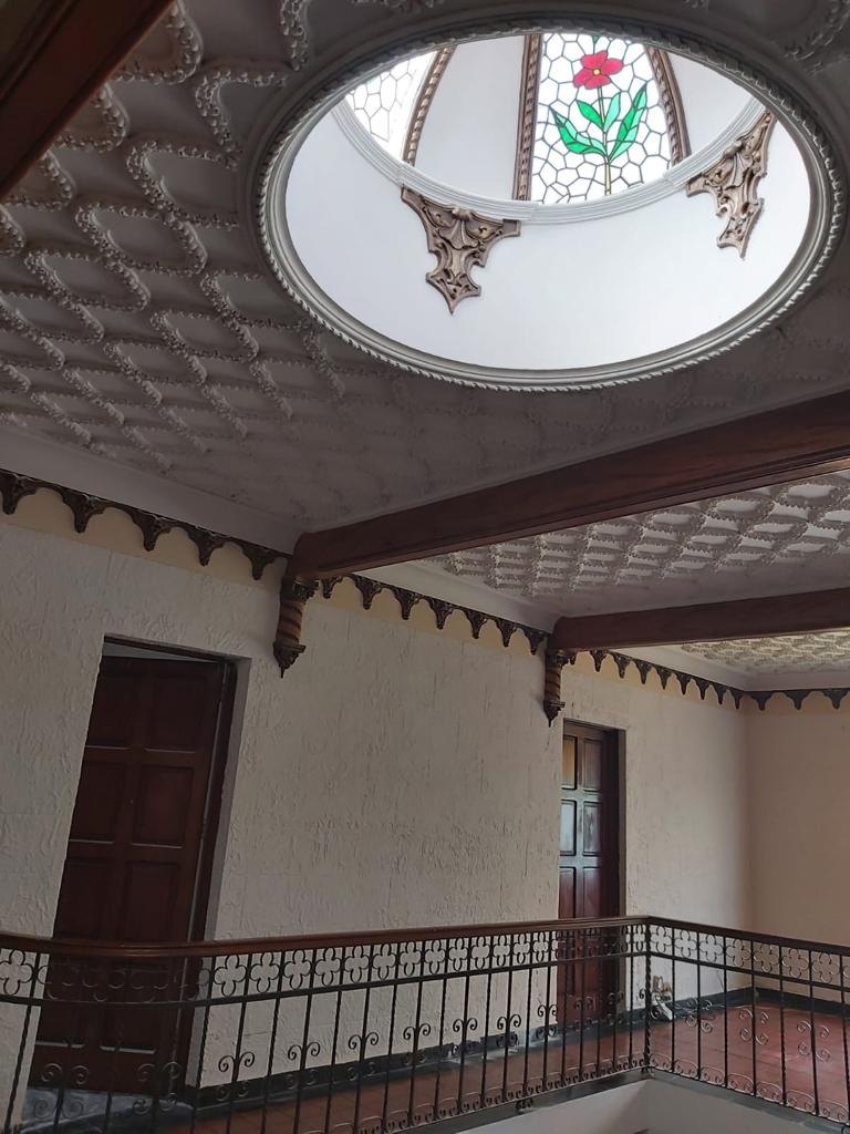 Benito Juárez, Ciudad de México 03100, 7 Bedrooms Bedrooms, ,3 BathroomsBathrooms,Casa,En Venta,1531