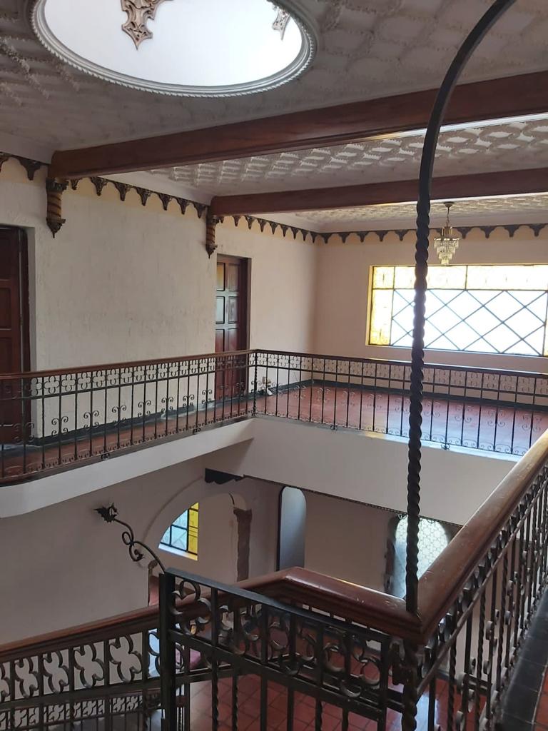 Benito Juárez, Ciudad de México 03100, 7 Bedrooms Bedrooms, ,3 BathroomsBathrooms,Casa,En Venta,1531