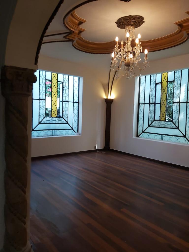 Benito Juárez, Ciudad de México 03100, 7 Bedrooms Bedrooms, ,3 BathroomsBathrooms,Casa,En Venta,1531