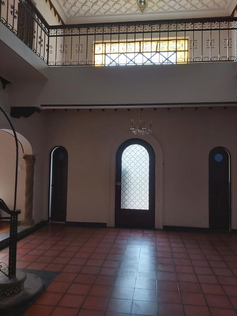 Benito Juárez, Ciudad de México 03100, 7 Bedrooms Bedrooms, ,3 BathroomsBathrooms,Casa,En Venta,1531