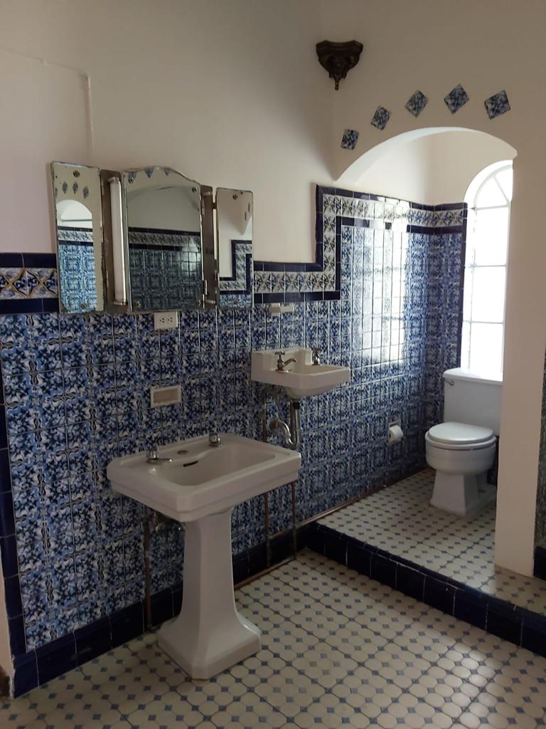 Benito Juárez, Ciudad de México 03100, 7 Bedrooms Bedrooms, ,3 BathroomsBathrooms,Casa,En Venta,1531