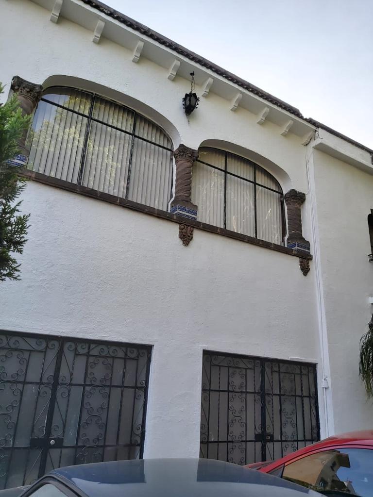 Benito Juárez, Ciudad de México 03100, 7 Bedrooms Bedrooms, ,3 BathroomsBathrooms,Casa,En Venta,1531