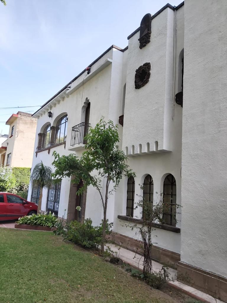 Benito Juárez, Ciudad de México 03100, 7 Bedrooms Bedrooms, ,3 BathroomsBathrooms,Casa,En Venta,1531