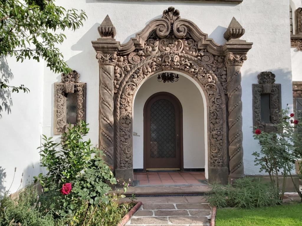 Benito Juárez, Ciudad de México 03100, 7 Bedrooms Bedrooms, ,3 BathroomsBathrooms,Casa,En Venta,1531