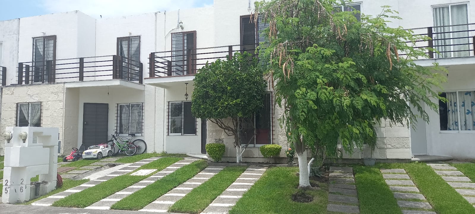 Xochitepec, Morelos, 3 Bedrooms Bedrooms, ,2 BathroomsBathrooms,Casa,En Venta,1610