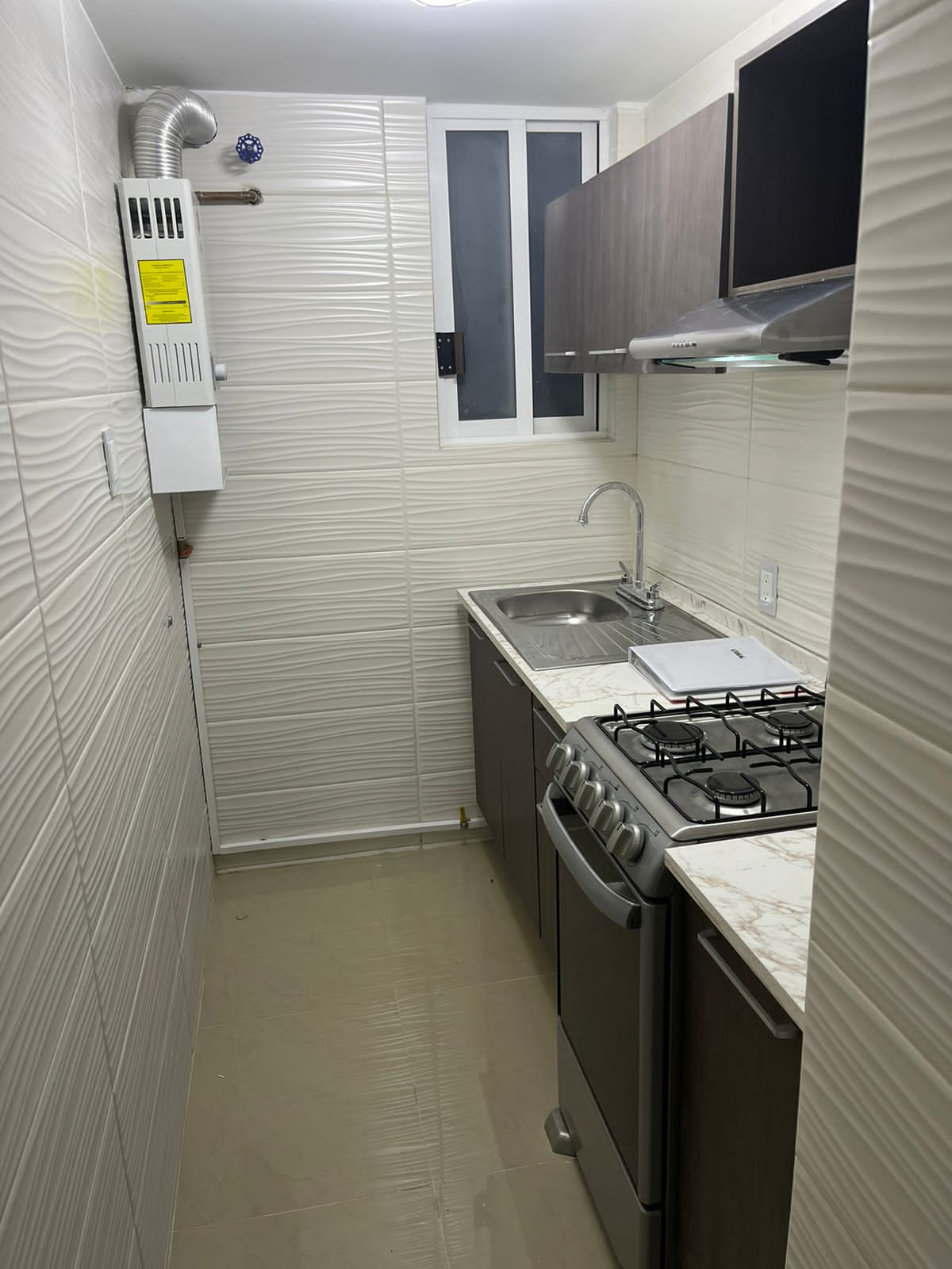 Benito Juárez, Ciudad de México, 2 Bedrooms Bedrooms, ,1 BathroomBathrooms,Departamento,En Venta,1612