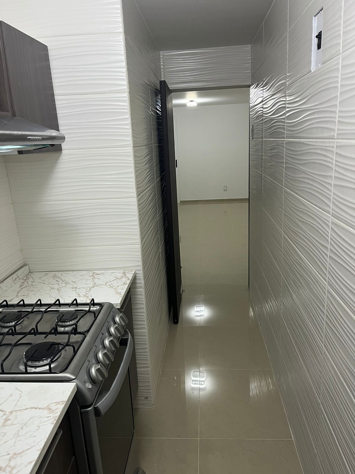 Benito Juárez, Ciudad de México, 2 Bedrooms Bedrooms, ,1 BathroomBathrooms,Departamento,En Venta,1612