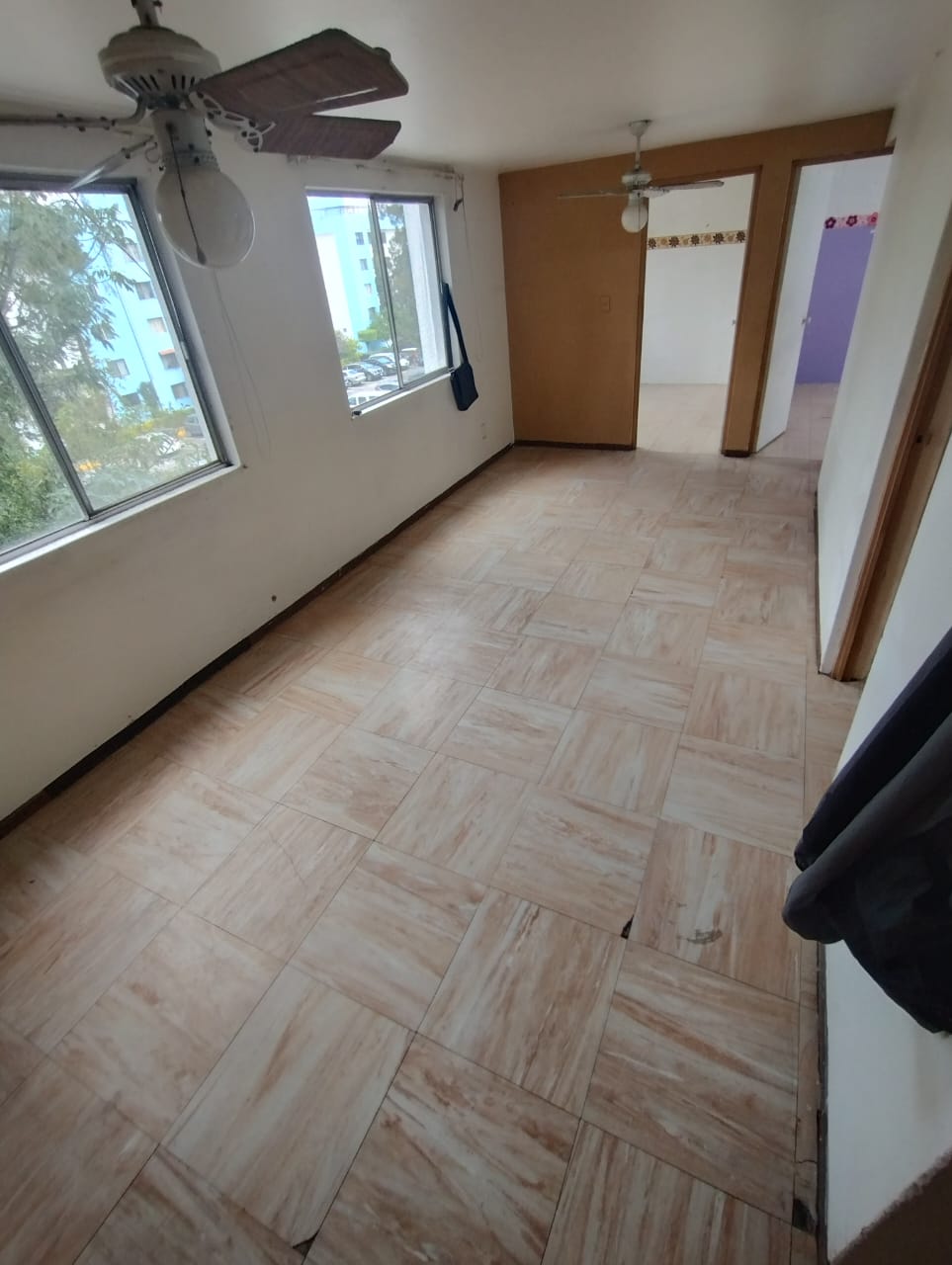 Coyoacán, Ciudad de México, 2 Bedrooms Bedrooms, ,1 BathroomBathrooms,Departamento,En Venta,1614