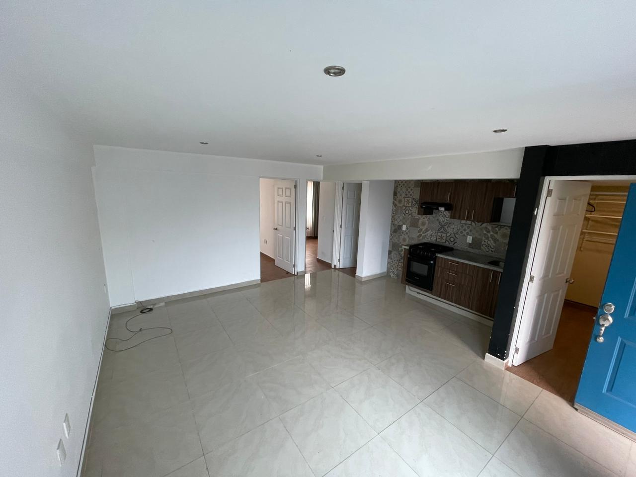 Benito Juárez, Ciudad de México, 2 Bedrooms Bedrooms, ,2 BathroomsBathrooms,Departamento,En Venta,1619