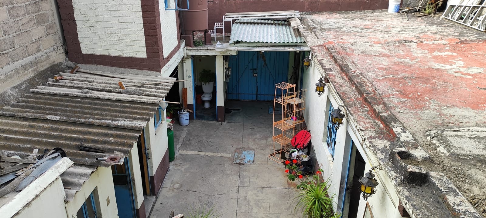 Azcapotzalco, Ciudad de México, 4 Bedrooms Bedrooms, ,2 BathroomsBathrooms,Casa,En Venta,1620