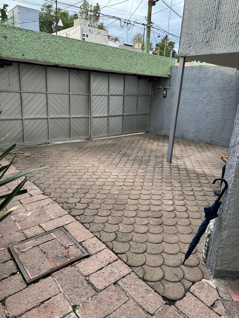 Coyoacán, Ciudad de México, 3 Bedrooms Bedrooms, ,3 BathroomsBathrooms,Casa,En Venta,1621