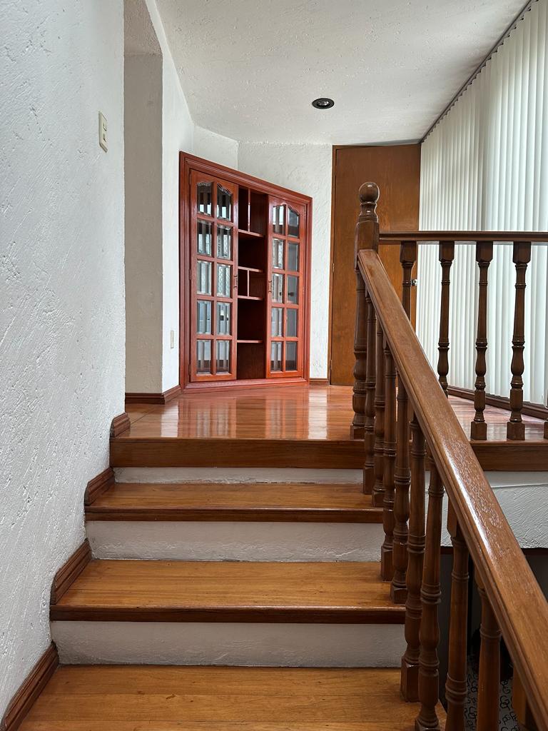 Coyoacán, Ciudad de México, 3 Bedrooms Bedrooms, ,3 BathroomsBathrooms,Casa,En Venta,1621