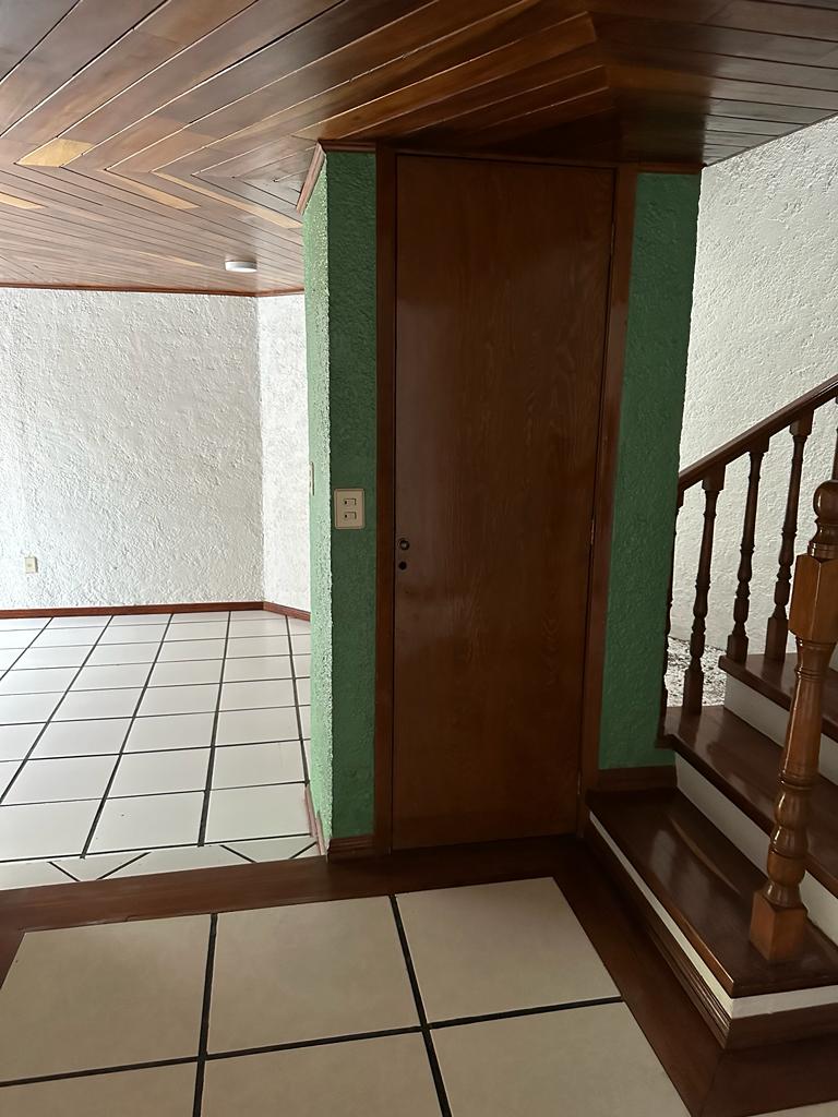 Coyoacán, Ciudad de México, 3 Bedrooms Bedrooms, ,3 BathroomsBathrooms,Casa,En Venta,1621