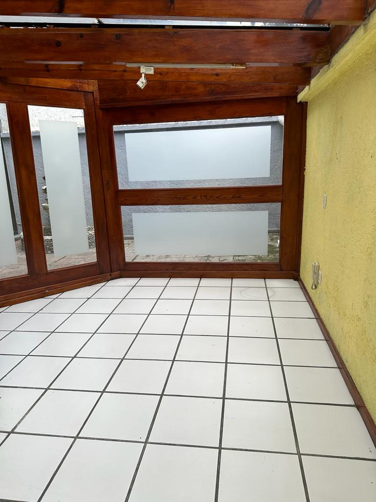 Coyoacán, Ciudad de México, 3 Bedrooms Bedrooms, ,3 BathroomsBathrooms,Casa,En Venta,1621