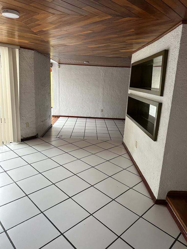 Coyoacán, Ciudad de México, 3 Bedrooms Bedrooms, ,3 BathroomsBathrooms,Casa,En Venta,1621