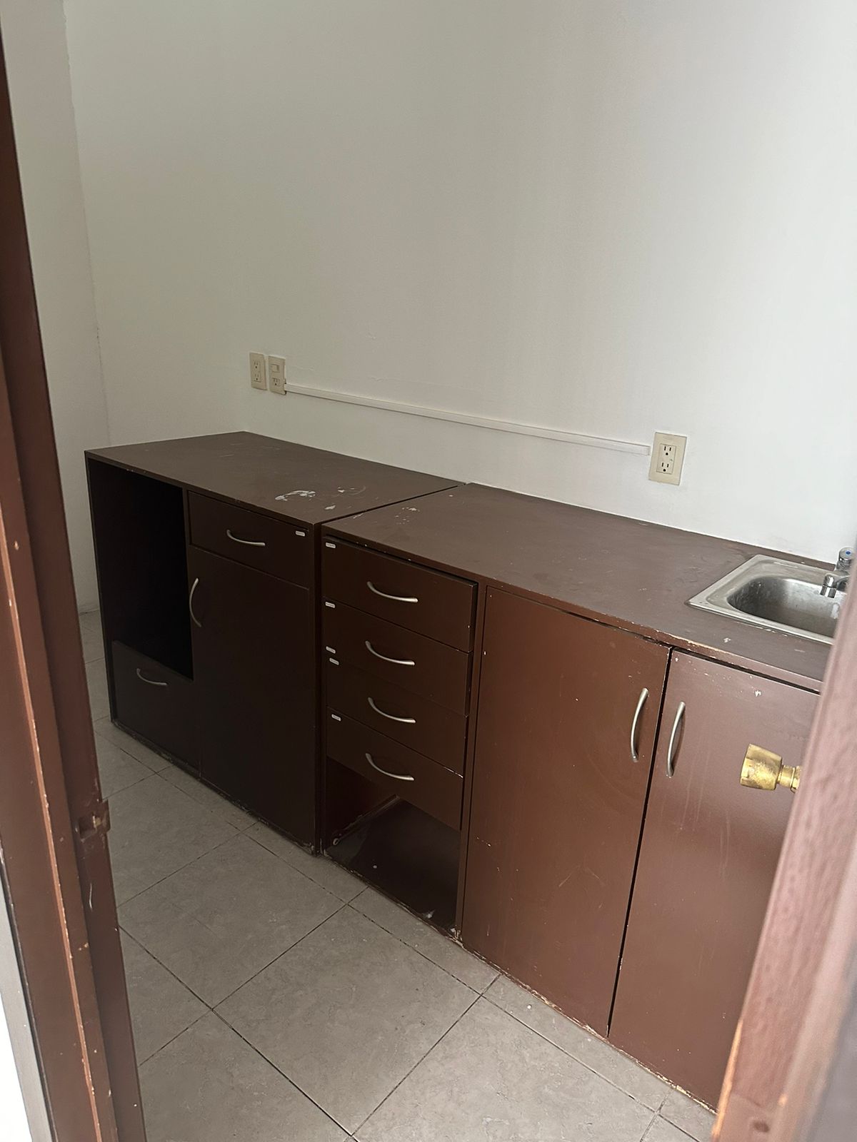 Cuauhtémoc, Ciudad de México, ,1 BathroomBathrooms,Oficina,En Venta,1622